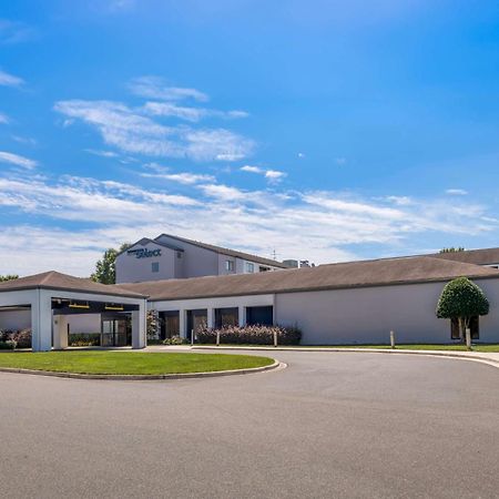 Sonesta Select Charlotte University Research Park Экстерьер фото