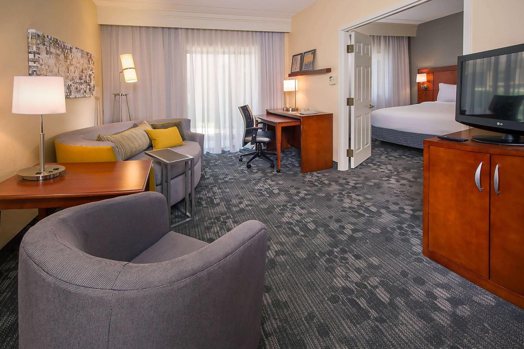 Sonesta Select Charlotte University Research Park Экстерьер фото