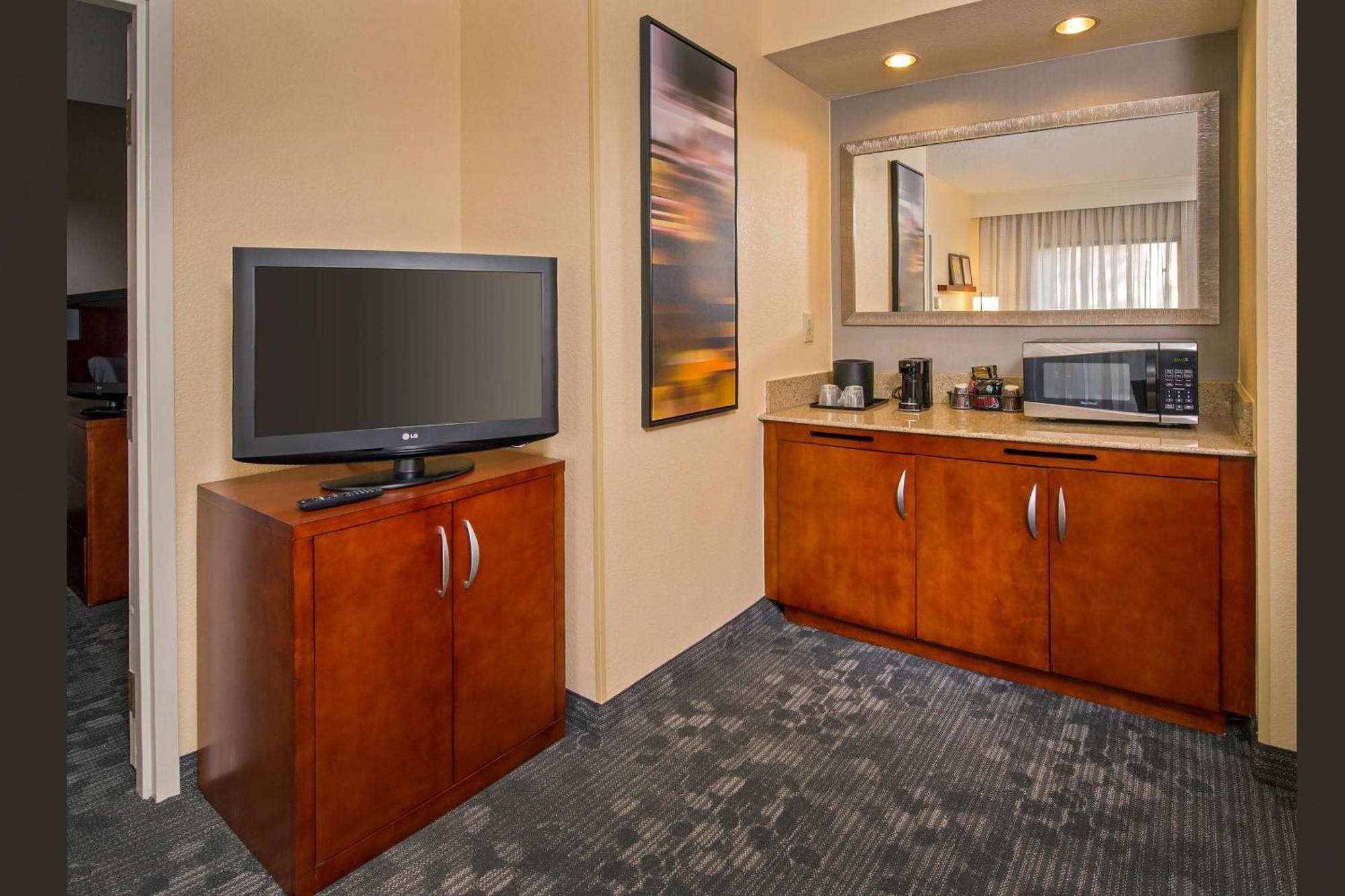 Sonesta Select Charlotte University Research Park Экстерьер фото