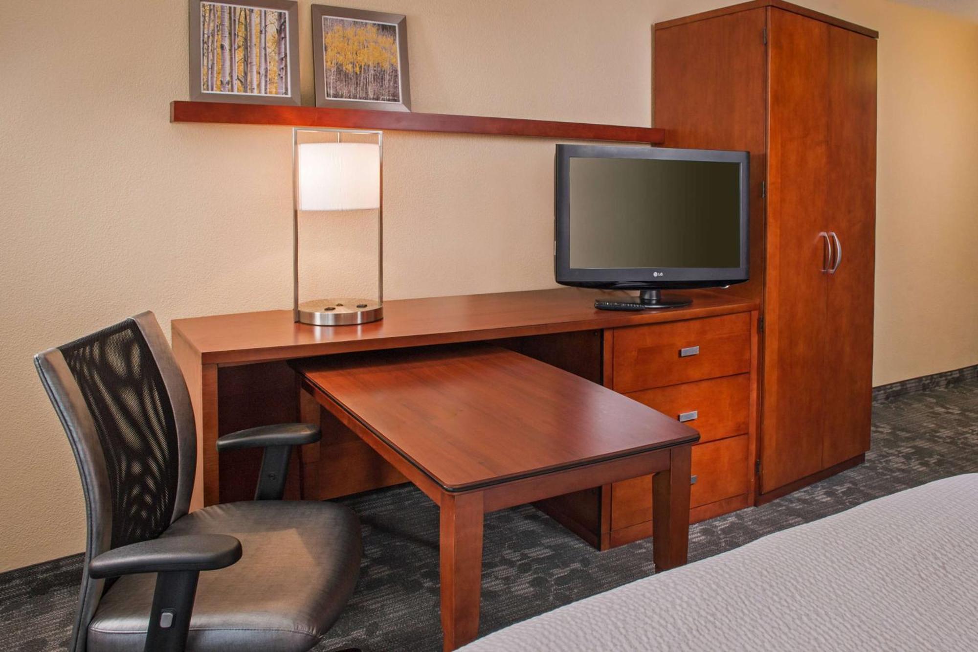 Sonesta Select Charlotte University Research Park Экстерьер фото
